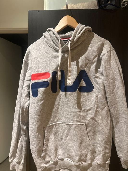 Fila grey