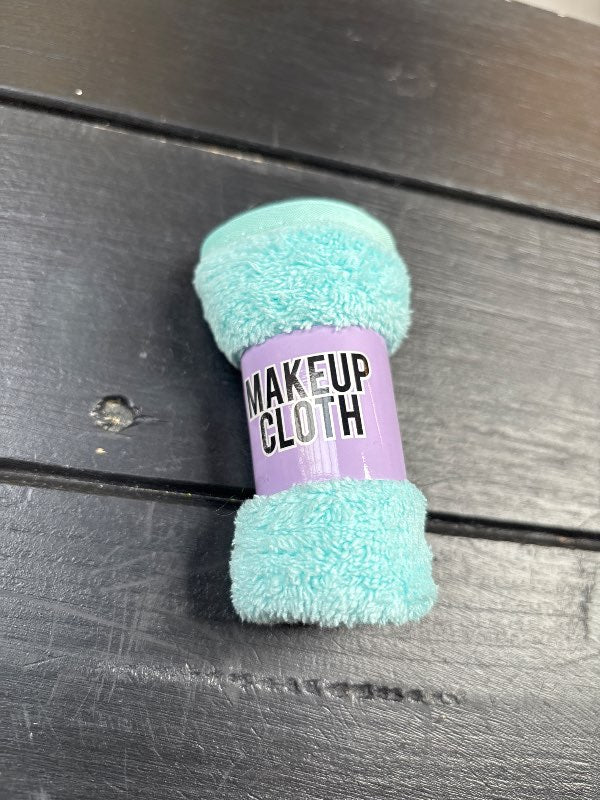 makeup cloth nytt