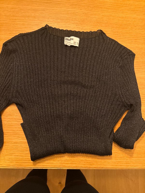 Primark þunnur langermabolur