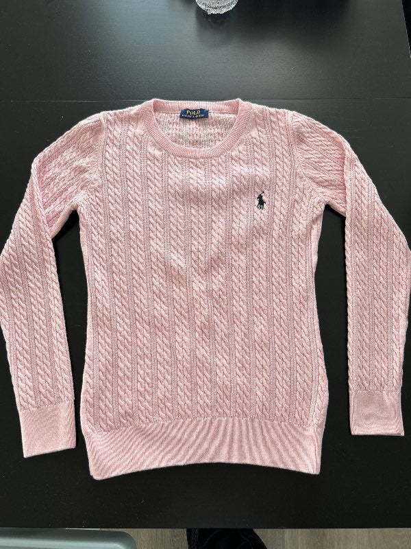 Ralph lauren peysa