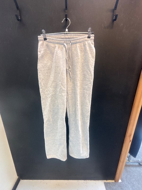 Gina sweats