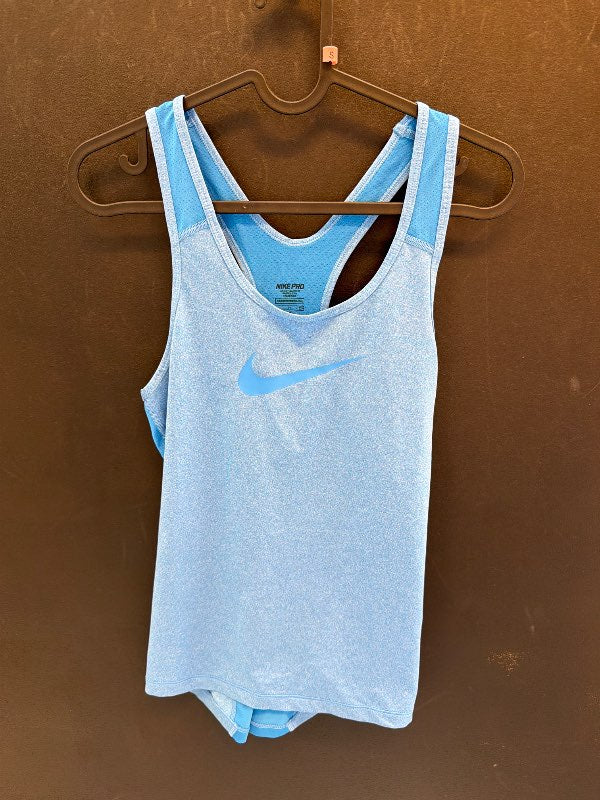 Nike dri-fit hlýrabolur