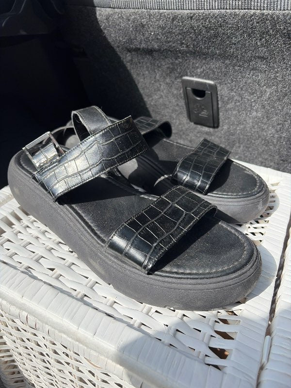 Topshop sandalar