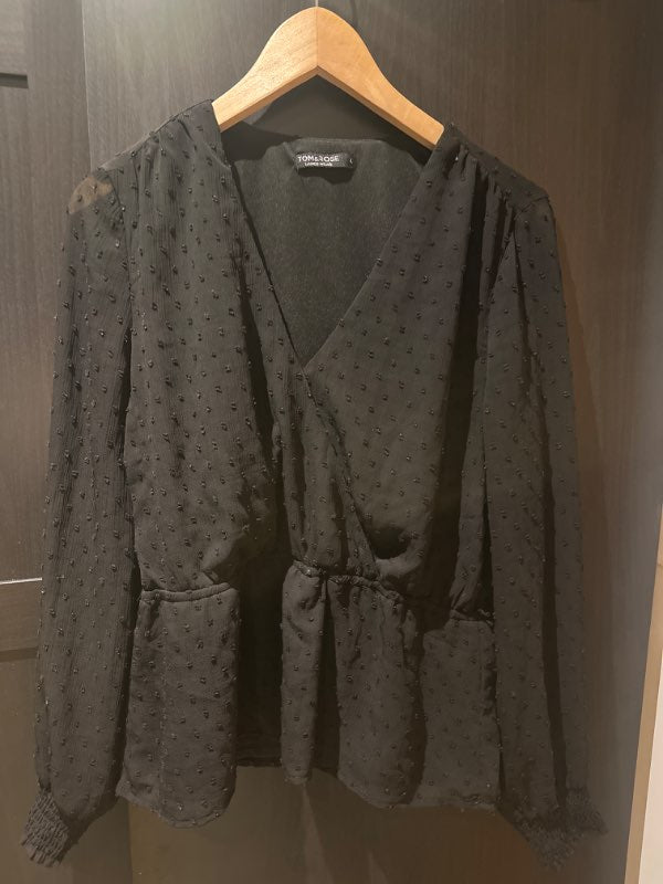 TomRose black