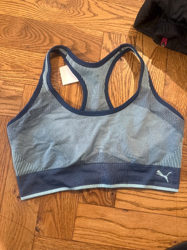 Puma toppur