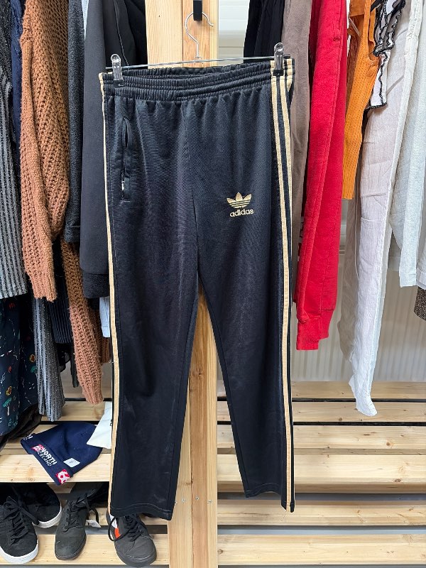 Adidas Gull buxur