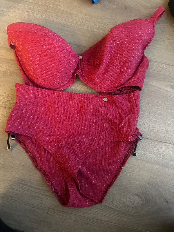 Ónotað sassy bikini