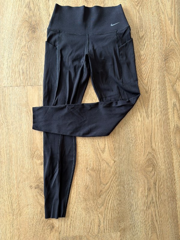 Nike Universa buxur lítið notaðar