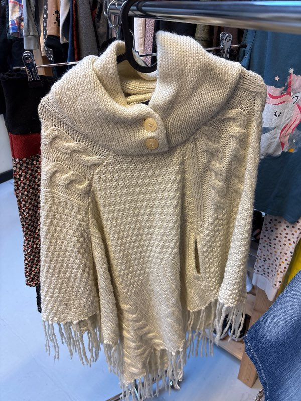 Poncho
