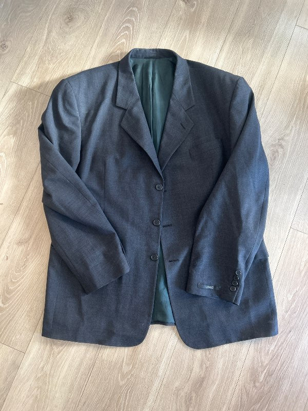 Grár Unic blazer