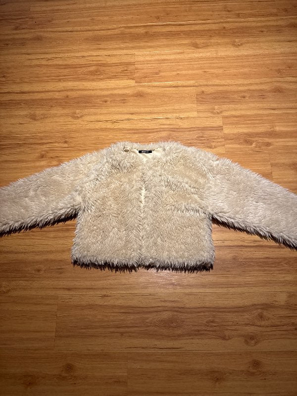 Gina tricot pels