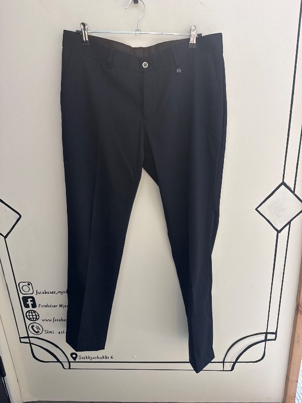 Zara man dress buxur
