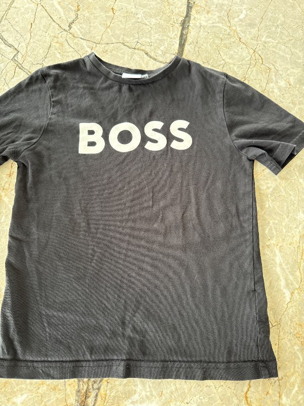 Boss bolur