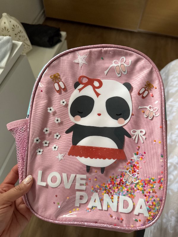 bakpokiPanda