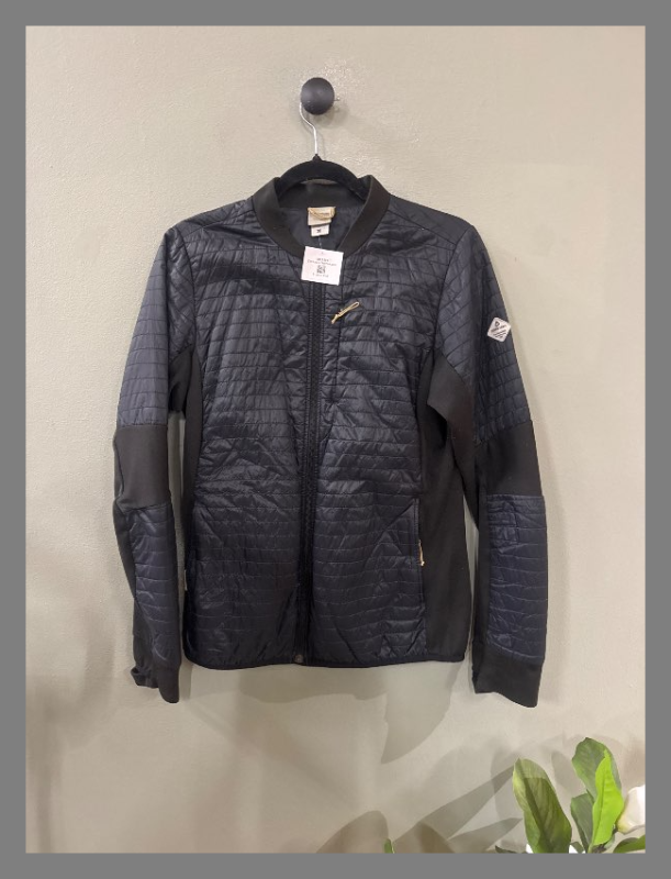 Didriksons Thermal jakki