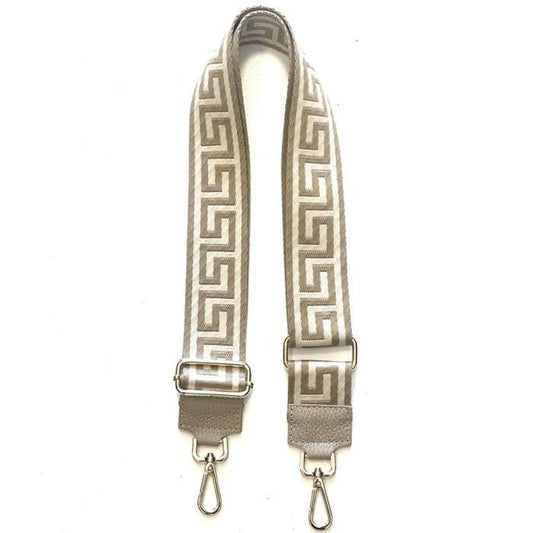 Töskuól ljósbrún/beige ný
