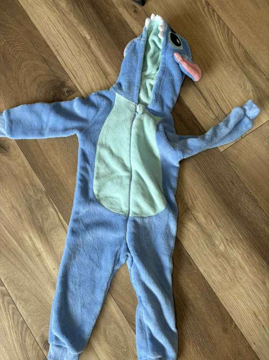 Stitch kósygalli