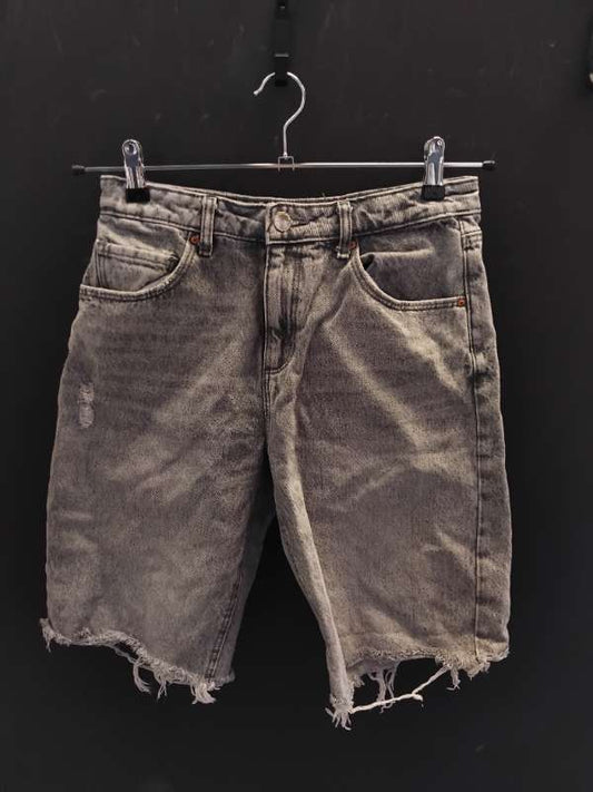New Yorker jorts