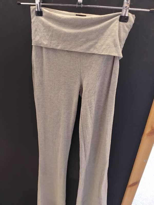 Ginatricot fold over leggings