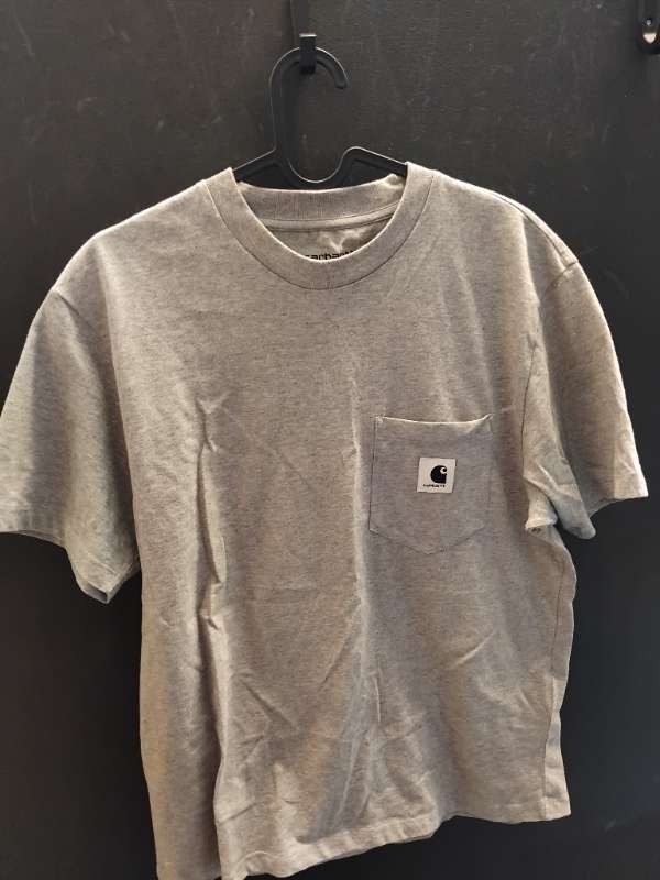 Carhartt stuttermabolur