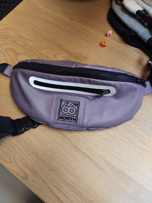 66 norður taska