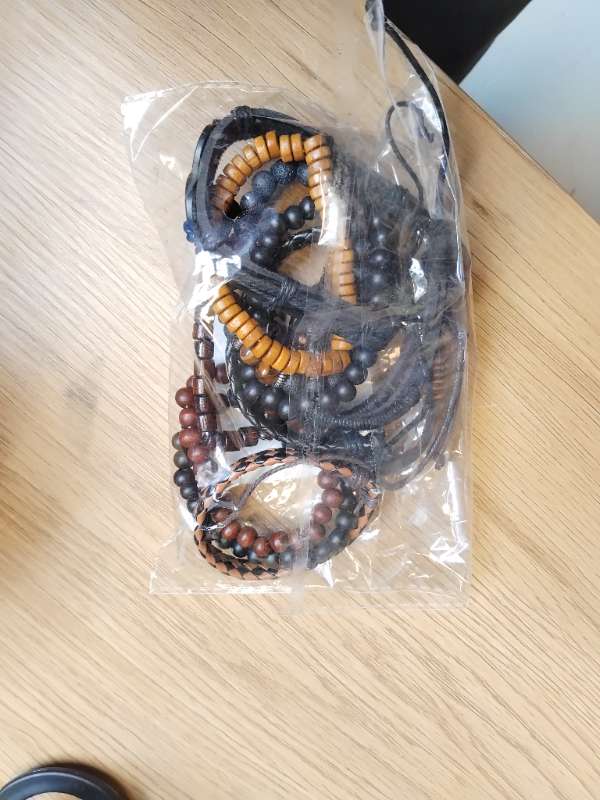 Armbönd