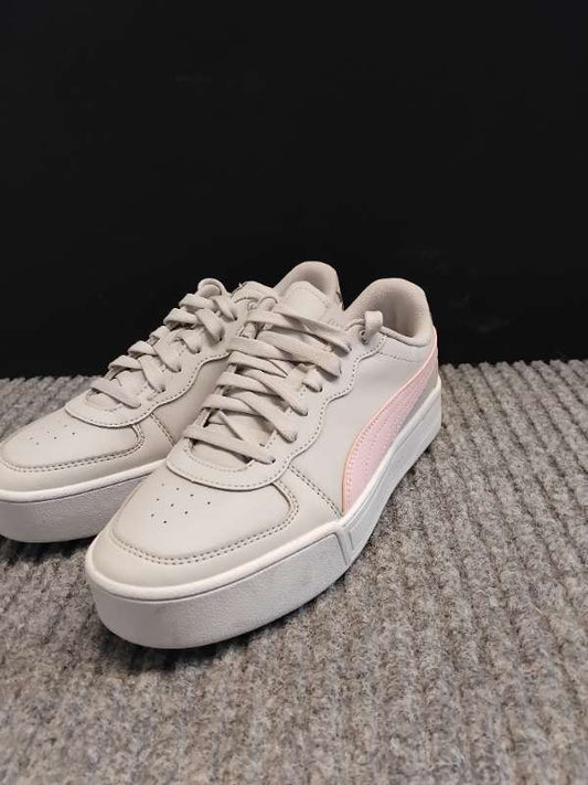 Puma strigaskór