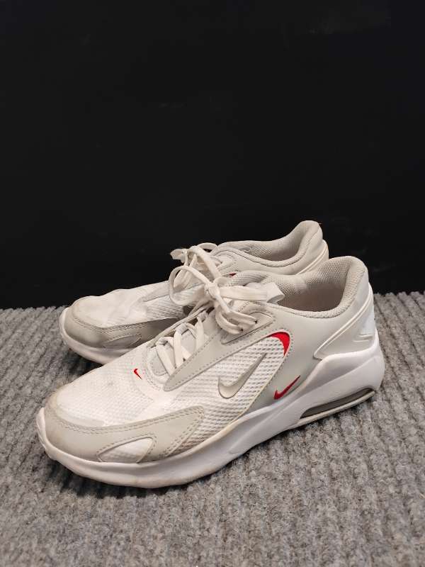 Nike air max skór