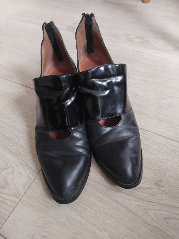 Jeffrey Campbell hælar