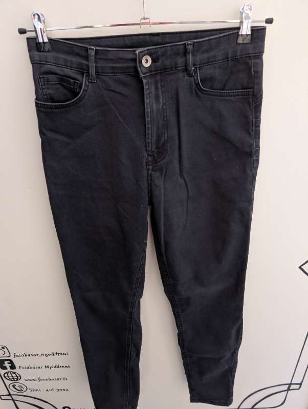 Calzedonia gallabuxur
