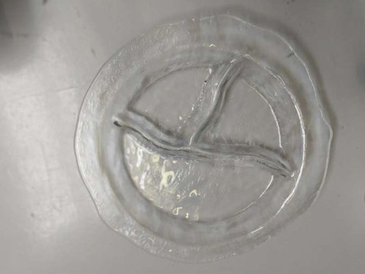 Stór bakki