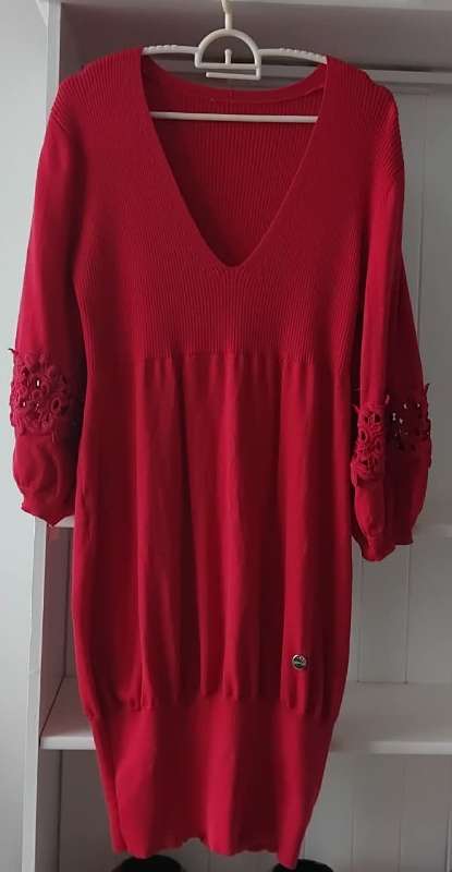 Karen millen peysu kjoll