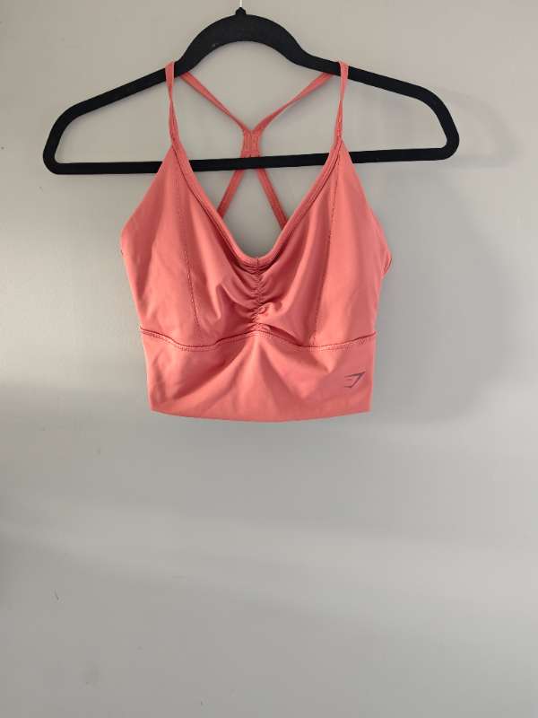 Gym shark toppur