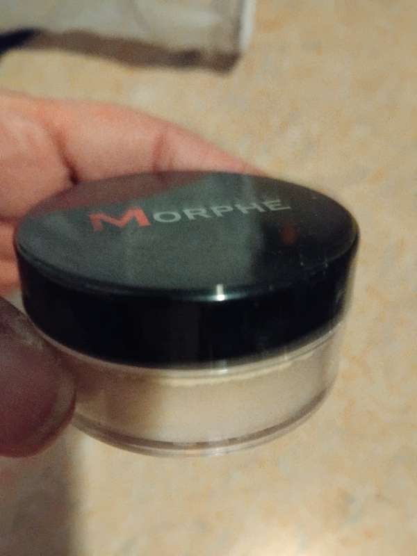 MORPHE banana 1/4 eftir