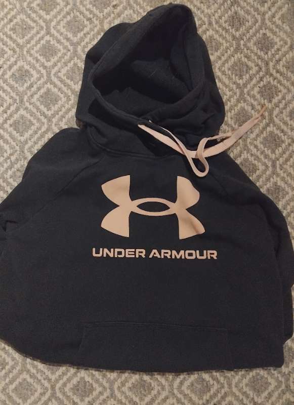 UNDERARMER HETTU PEYSA