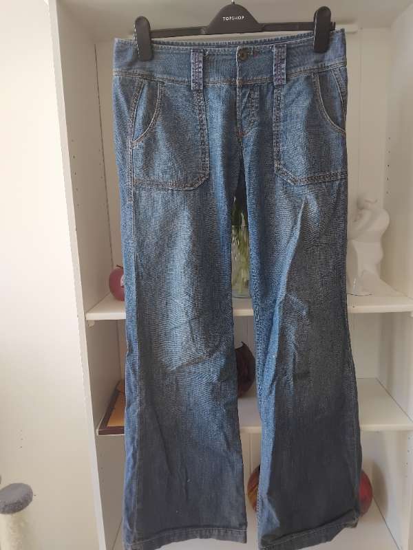 DIESEL Buxur vintage