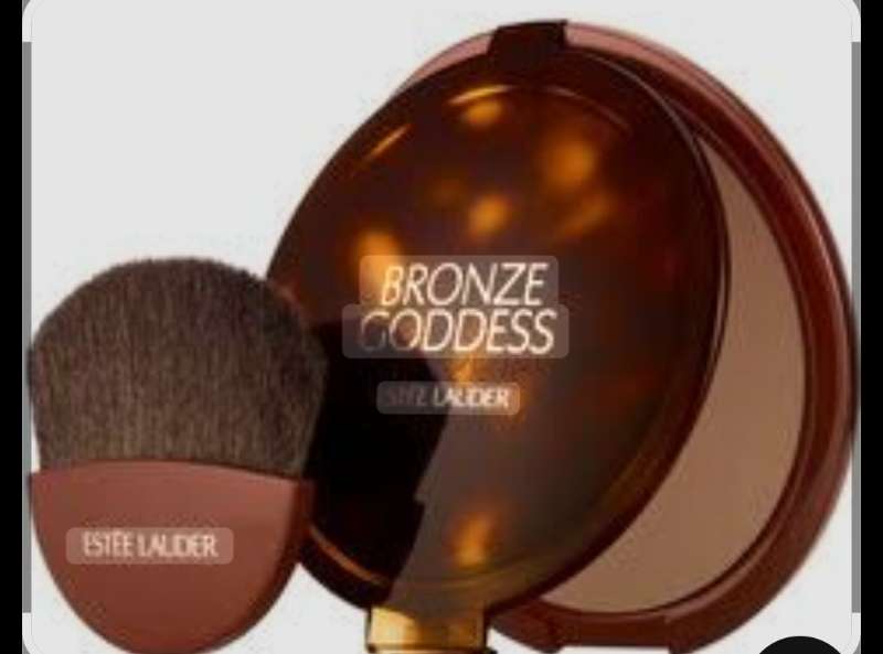 ESTÉE LAUDER  BRONZE GODDESS