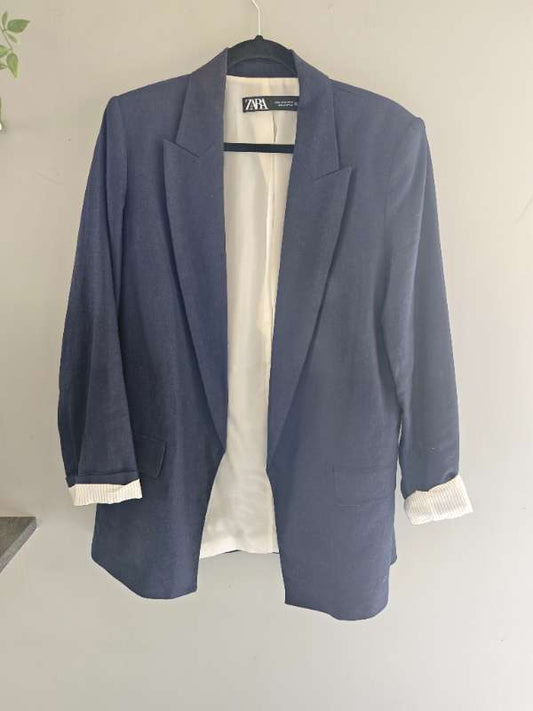 Zara blazer
