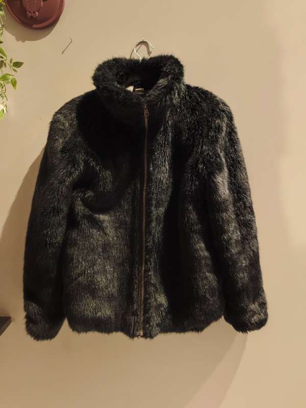 Faux jakki