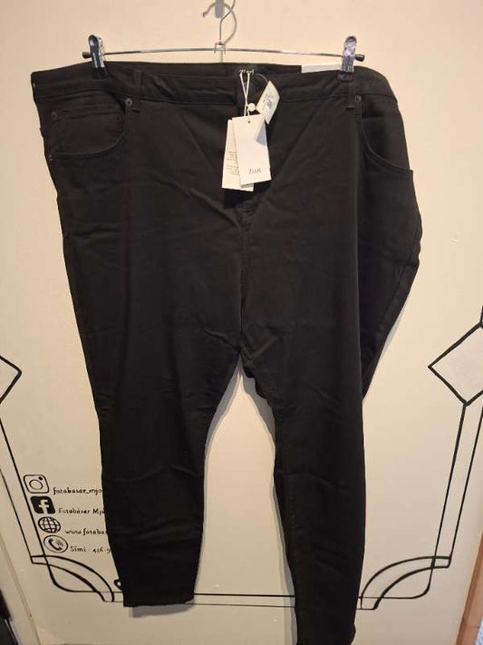 Zizzi ónot gallabuxur nr60
