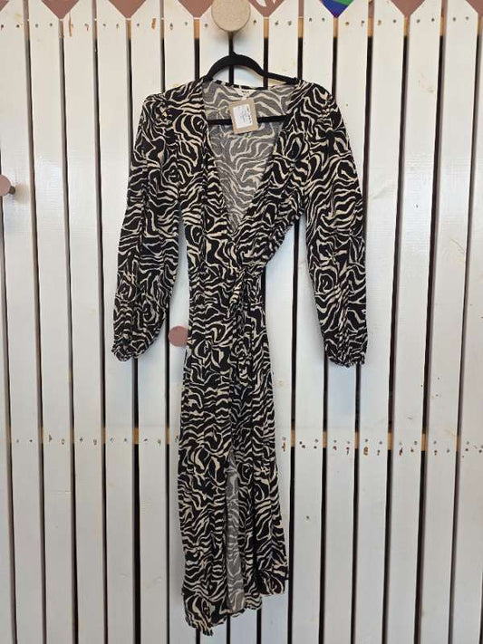 Object Kjóll wrap