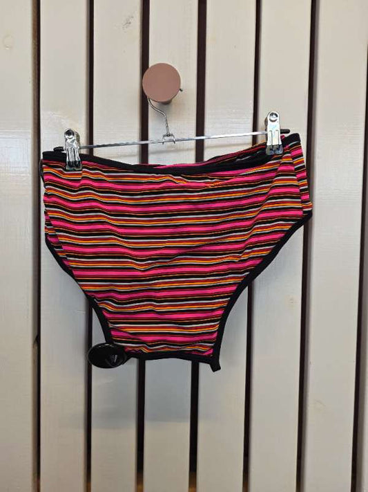 Bikiní röndótt