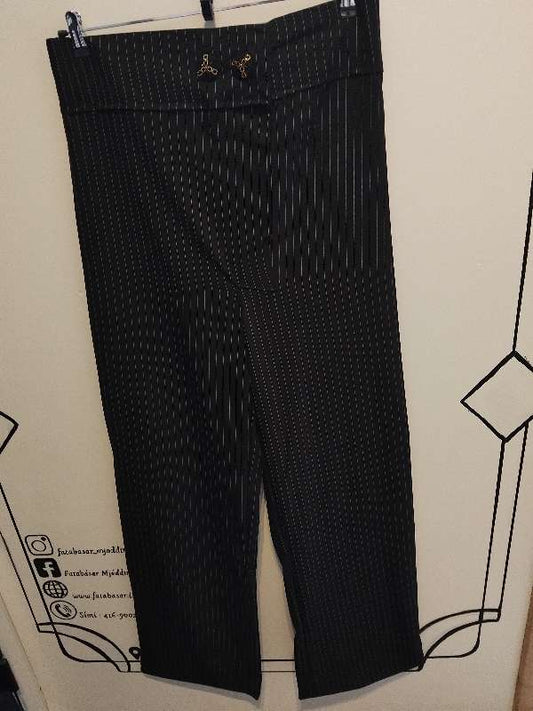 teinottar buxur flottar