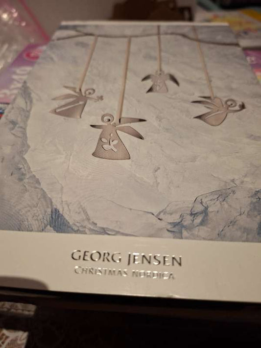 Georg Jensen englar