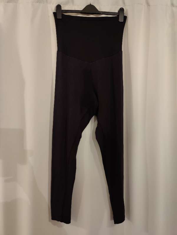Óléttu leggings Motherhood