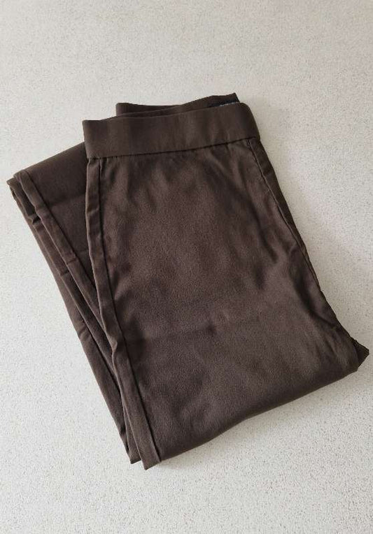 Leggings grænar