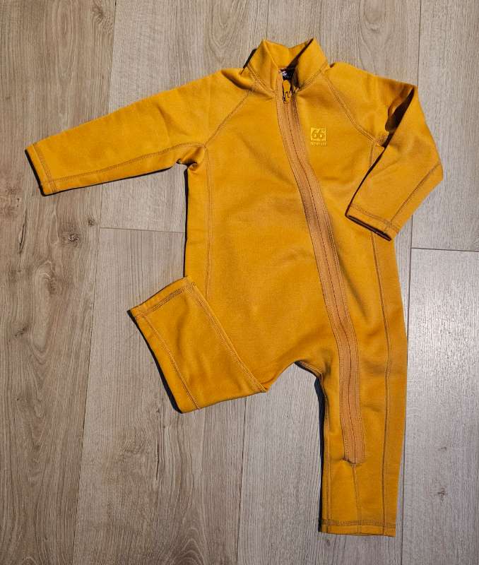 66 heilgalli gulir