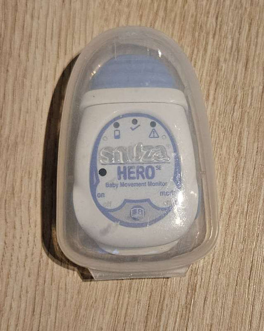 Snuza Hero lífvaki