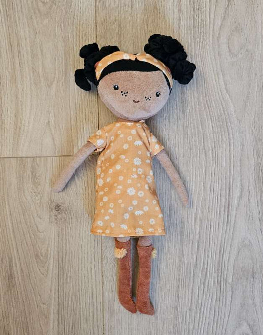 Little Dutch stelpa