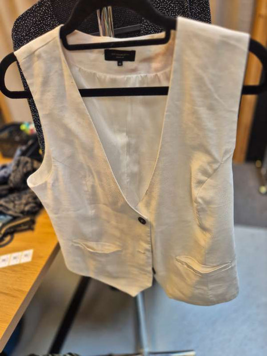 Wear white